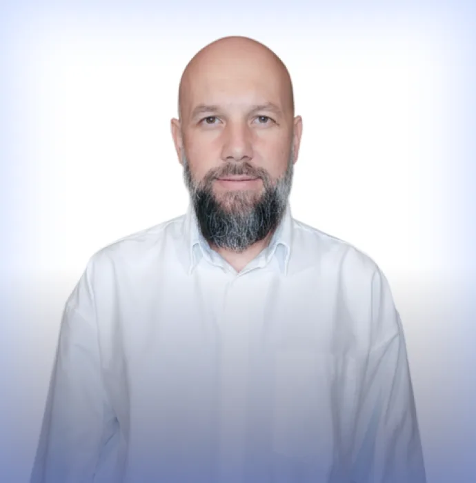 Pavel Kaminsky