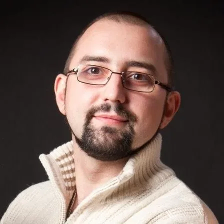 Vadim Stojans