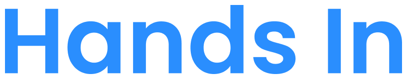 Hands in