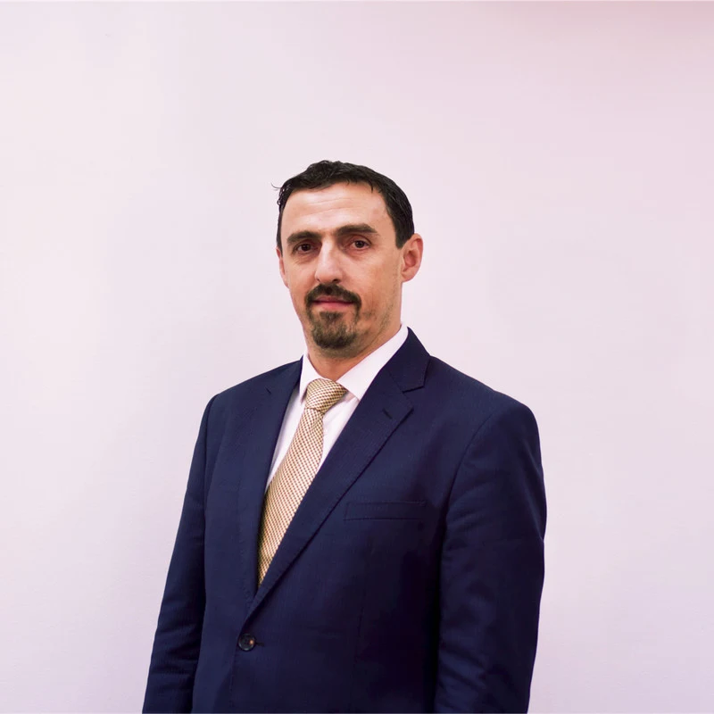 Sejad Smajic