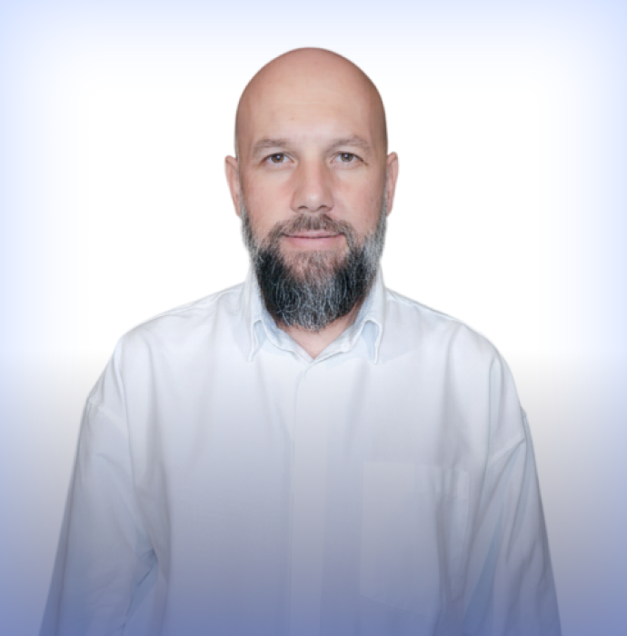 Pavel Kaminsky